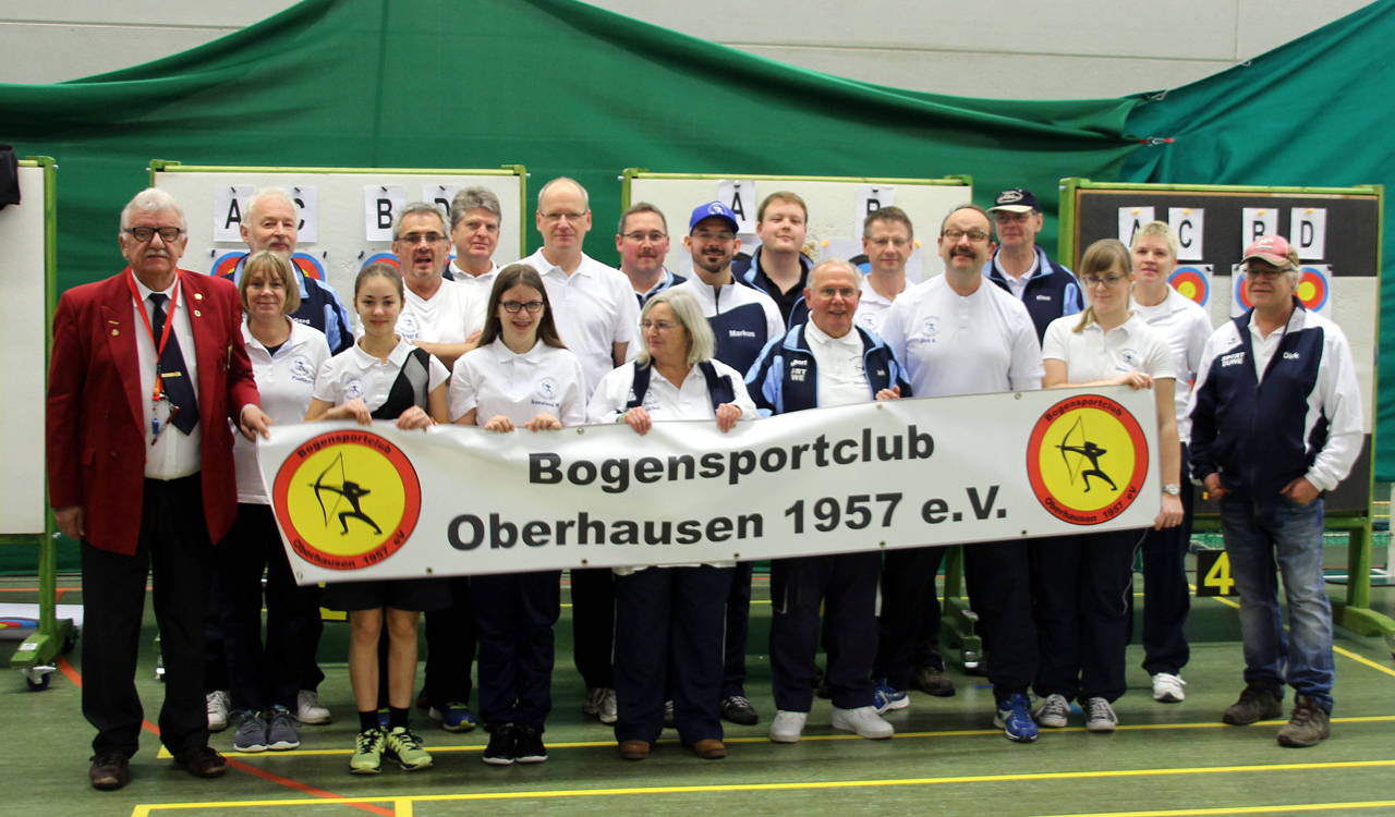 BZM 2016 BSCO Teilnehmer