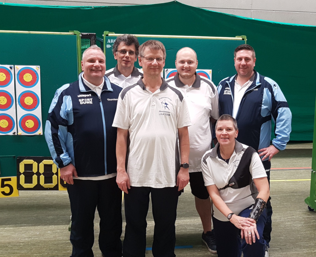 2.WKT Landesoberliga